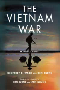 The Vietnam War - Geoffrey Ward